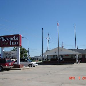 Nevada Inn Exterior photo