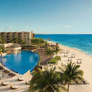 Dreams Riviera Cancun Resort & Spa Puerto Morelos Exterior photo