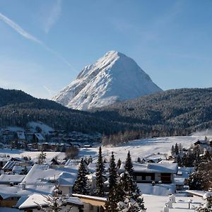 Waldhotel Seefeld Seefeld in Tirol Exterior photo