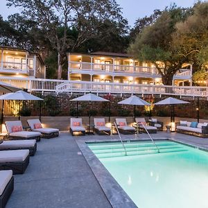 Olea Hotel Glen Ellen Exterior photo