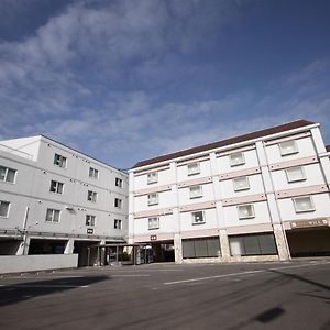 Stay Inn Will Urawa Saitama Exterior photo