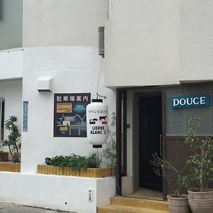 Douce Hotel Ginowan Exterior photo