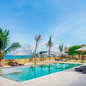 Rua Beach Resort Sumba Exterior photo