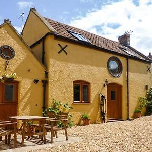 The Old Cottage Weston-super-Mare Exterior photo