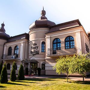 Villa Stary Kalisz Exterior photo