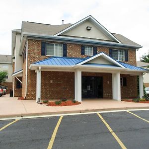 Motel 6-Richmond, Va - I-64 West Exterior photo