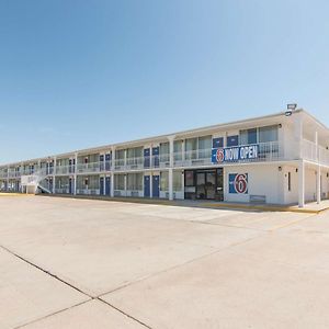 Motel 6-Liberal, Ks Exterior photo