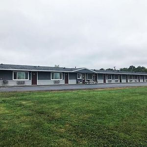 Neva Jean Motel Marshfield Exterior photo