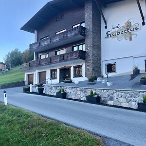 Haus Hubertus Wintersaison Und Sommersaison Bed & Breakfast Jerzens Exterior photo