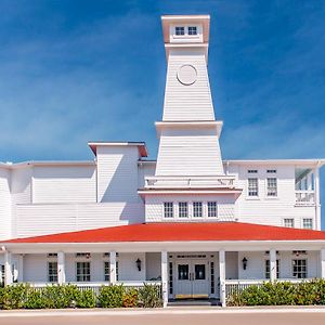 Lighthouse Inn At Aransas Bay Rockport Exterior photo