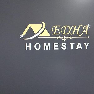 Edha Homestay Port Blair Exterior photo