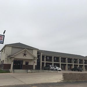 Lone Star Inn & Suites Killeen Exterior photo