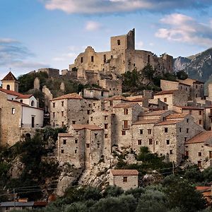 Albergo Diffuso Quaglietta Exterior photo