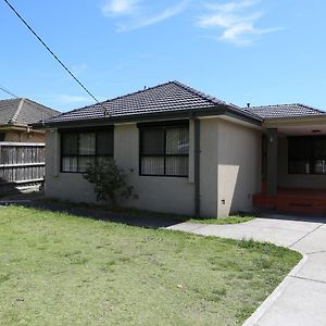 Isle Of Serenity Charming House Villa Keysborough Exterior photo