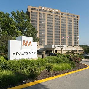 Adam'S Mark Hotel & Conference Center Kansas City Exterior photo