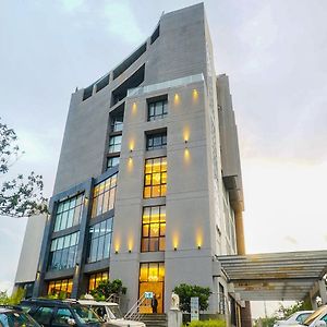 Grand Tamanna Hotel Pune Exterior photo