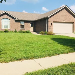 Sellersburg Ranch House Villa Exterior photo