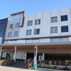 Hotel Darshan Sp Ring Road Naroda Exterior photo