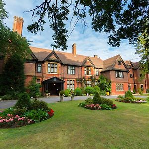 Stanhill Court Hotel, A Member Of Radisson Individuals Charlwood Exterior photo