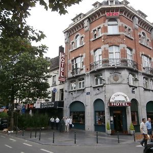 Hotel L'Auberge Autrichienne Brussels Exterior photo