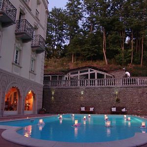 Hotel Roma Imperiale Acqui Terme Exterior photo