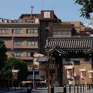 Gion Fukuzumi Inn Kyoto Exterior photo