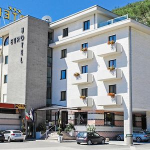 Euro Hotel Pieve Santo Stefano Exterior photo