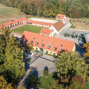 Hotel Rittergut Osthoff Georgsmarienhutte Exterior photo