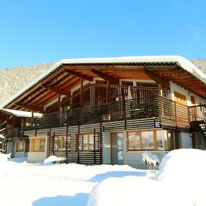 Apartment In Tyrol Near Ski Area Kirchdorf in Tirol Exterior photo