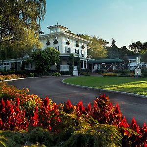 Homestead Inn - Thomas Henkelmann Greenwich Exterior photo