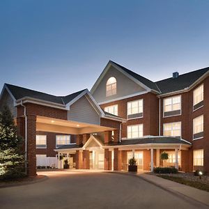 Country Inn & Suites By Radisson, Des Moines West, Ia Clive Exterior photo