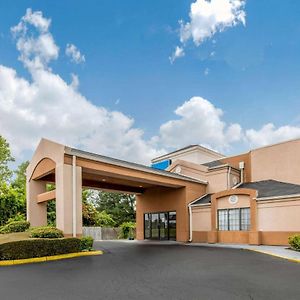 Classic Inn Memphis Exterior photo