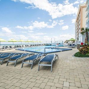 Bluegreen Vacations Daytona Seabreeze, Ascend Resort Collection Daytona Beach Exterior photo