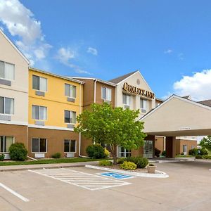 Quality Inn Kearney Exterior photo