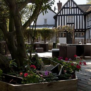 The Tudor Hotel Eastcote Exterior photo