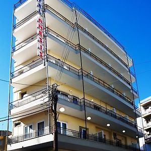 Anesis Hotel Kozani Exterior photo