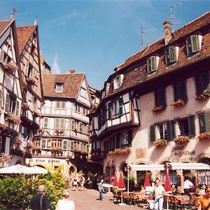 1834 Colmar Apartment Exterior photo