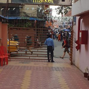 The Salvation Army Red Shield Guest House Kolkata Exterior photo