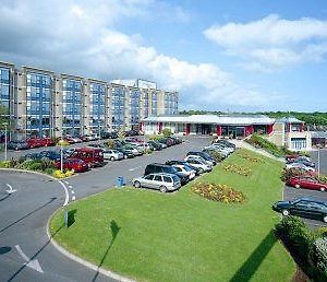 Corrib Heights Hotel Galway Exterior photo