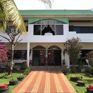 Posada Nativa Trinsan Campestre Bed & Breakfast San Andres  Exterior photo