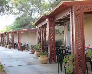 Kibbutz Country Lodging Mashabei Sade Hotel Mashabbe Sade Exterior photo