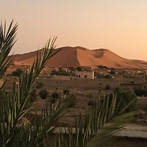 Chez Youssef Hotel Merzouga Exterior photo