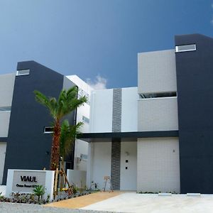 Viaul Ocean Resort Kouri Nakijin Exterior photo