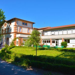 Centre Louis Ormieres Hotel Montauban Exterior photo