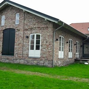 Landhaus Hoisdorf Hotel Exterior photo