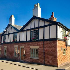 Durham Ox Ilkeston Hotel Derby Exterior photo