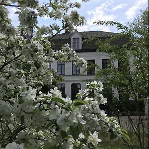 Pastorie Caeneghem Bed & Breakfast Kanegem Exterior photo