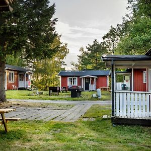 First Camp Annaboda-Oerebro Hotel Garphyttan Exterior photo