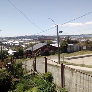 Esencia Chilota Apartment Ancud Exterior photo