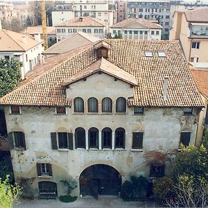 Palazzo Raspanti Hotel Treviso Exterior photo